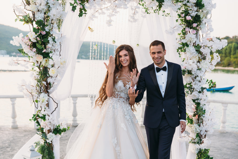 7 Tips for Buying an Affordable Wedding Ring