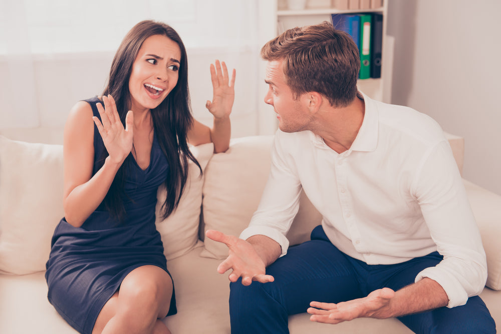 Lost Wedding Ring? Here’s What You Need To Do