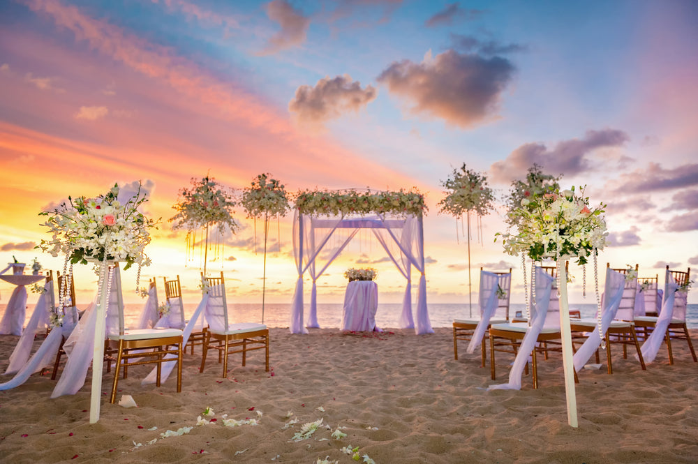 Micro Wedding In 2022