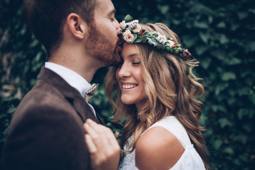 wedding trends 2022