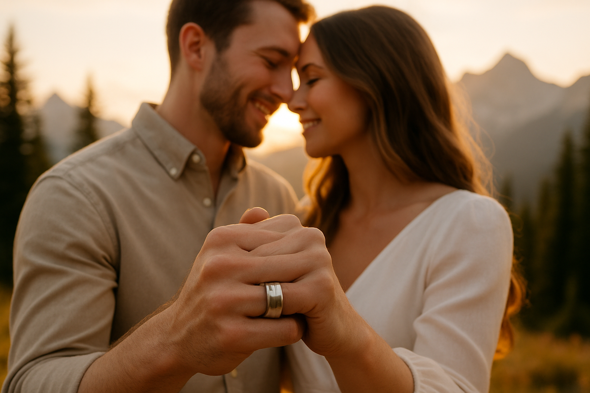 Every Ring Has a Story