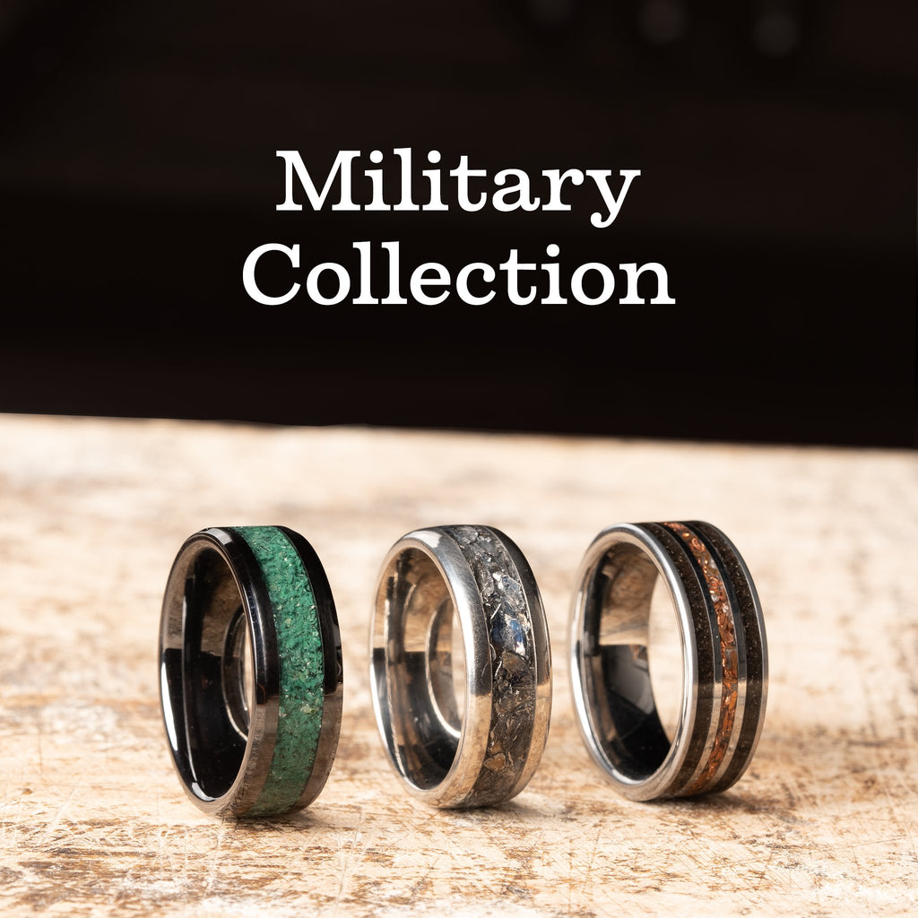 Military Legacy Collection