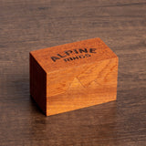 "The Summit" Magnetic Ring Box