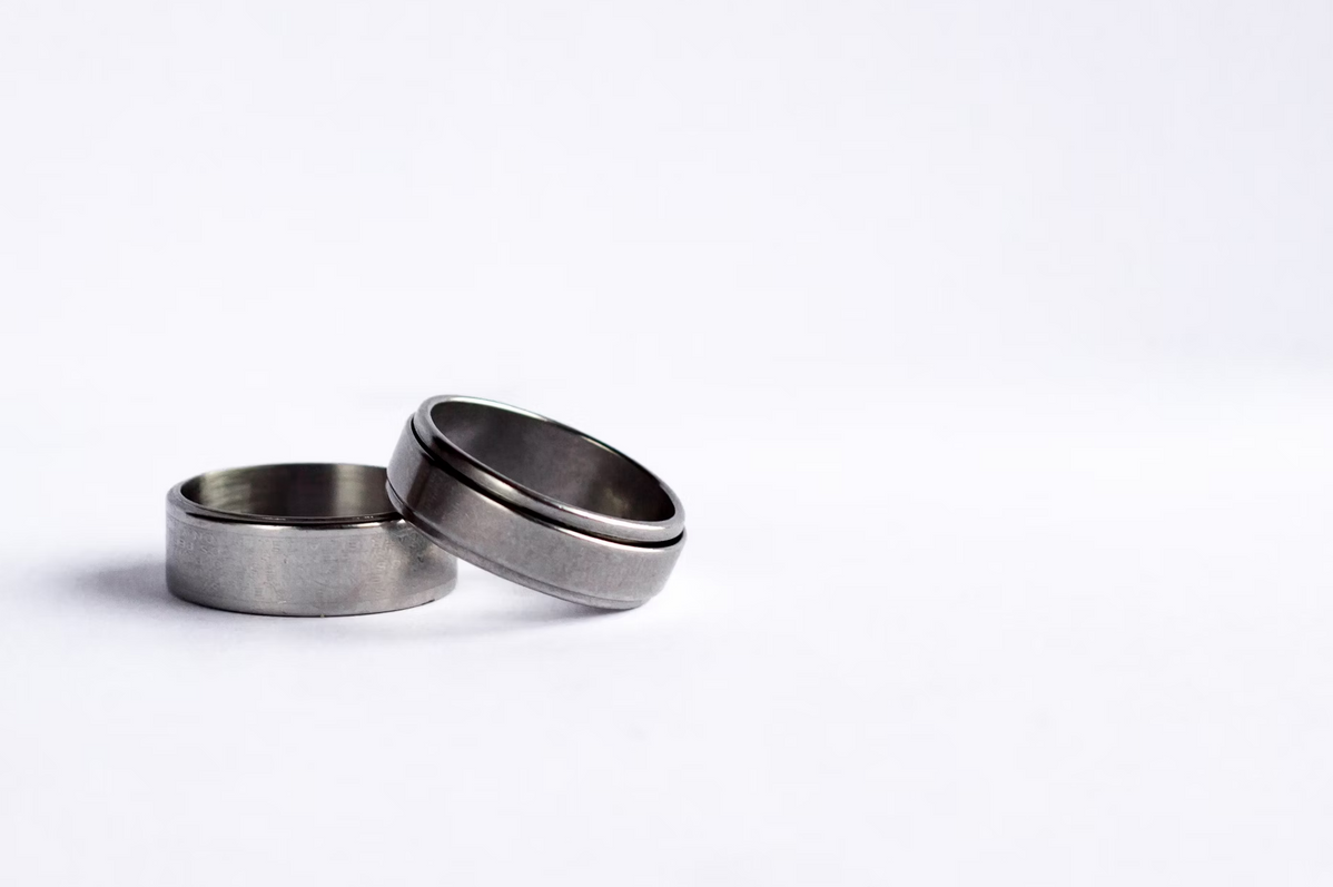 Black Wedding Rings for Men: The Ultimate Guide to Choosing the Perfect Band