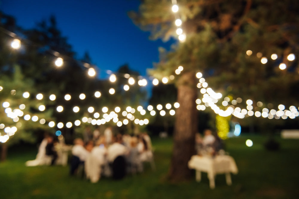 5 Creative Micro Wedding Ideas – Alpine Rings