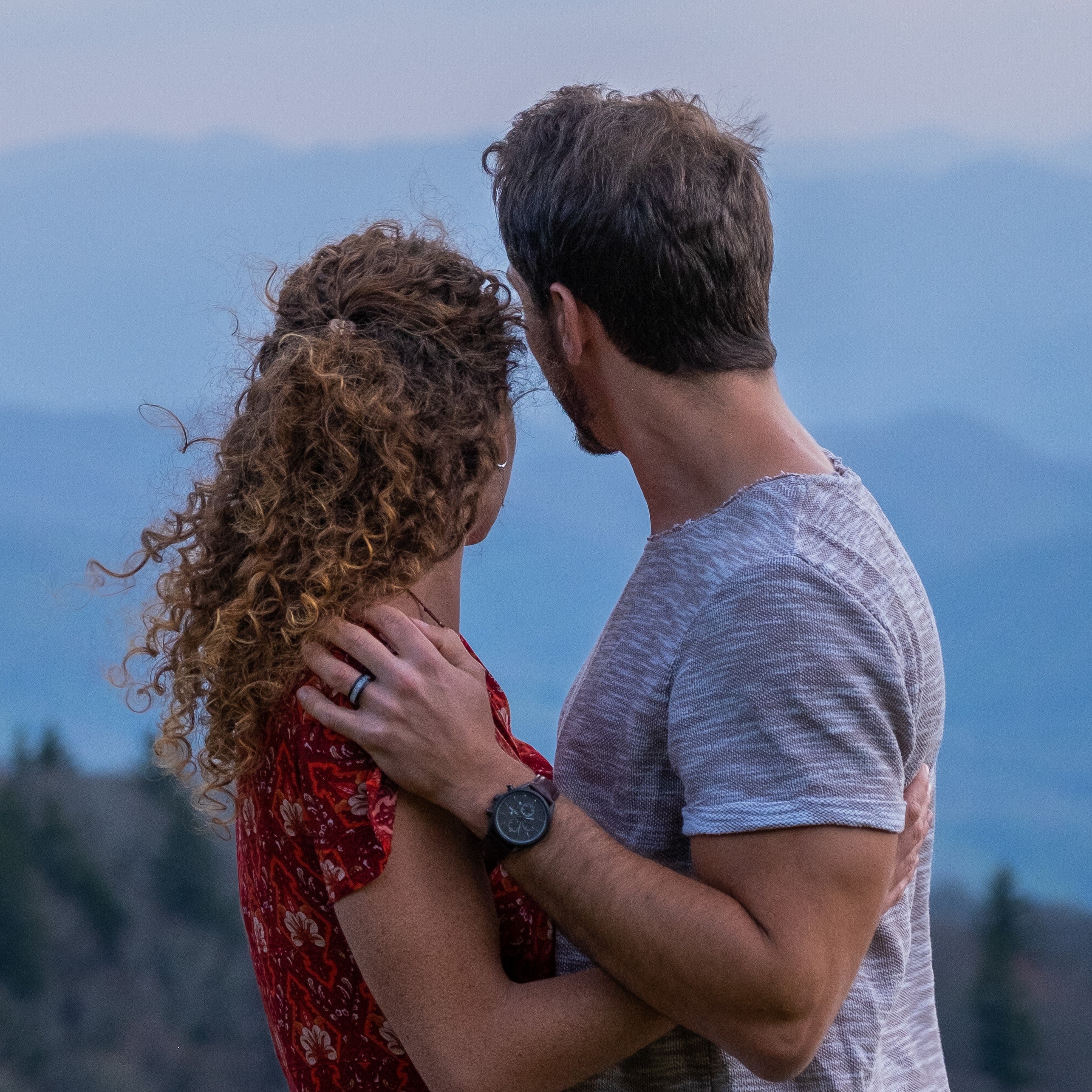Alpine Rings Mens Wedding Bands: Find Your Perfect Ring at Alpine Rings
