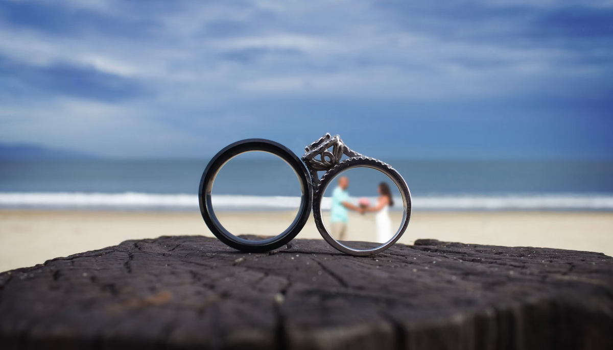 Do Guys Wear Engagement Rings? Exploring Modern Engagement Ring Trends