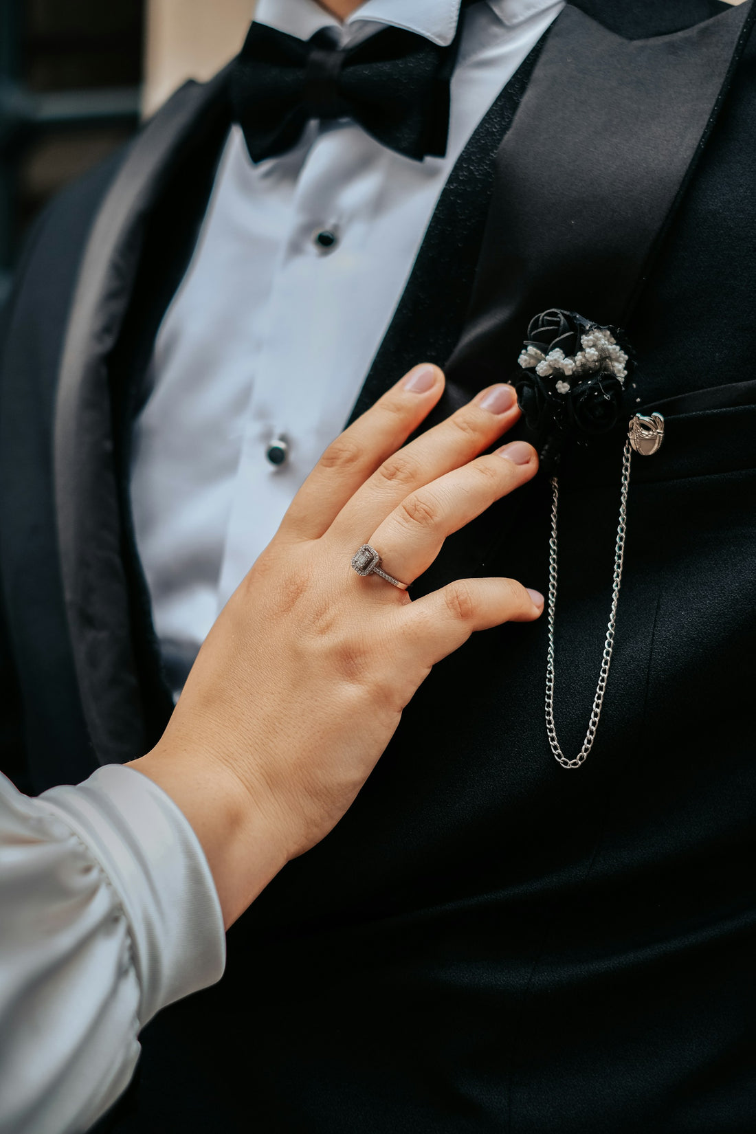 Alpine Rings Mens Black Wedding Ring: Find Your Perfect Match with Alpine Rings