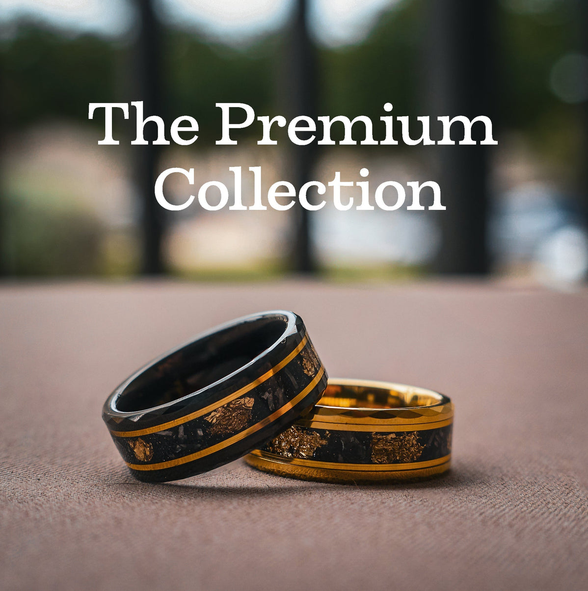Rolling Out Our Premium Collection!