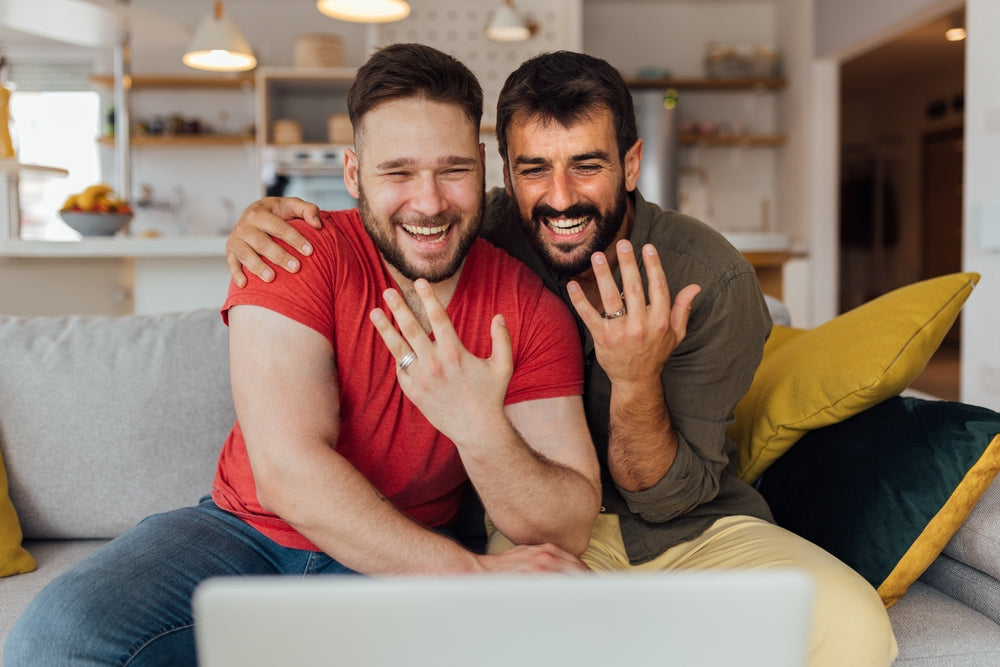 Top 5 Memorable Proposal Ideas For Gay Men