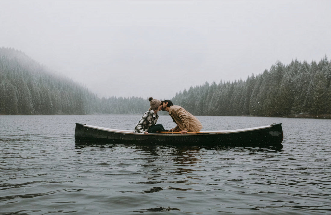 Every Ring Has a Story