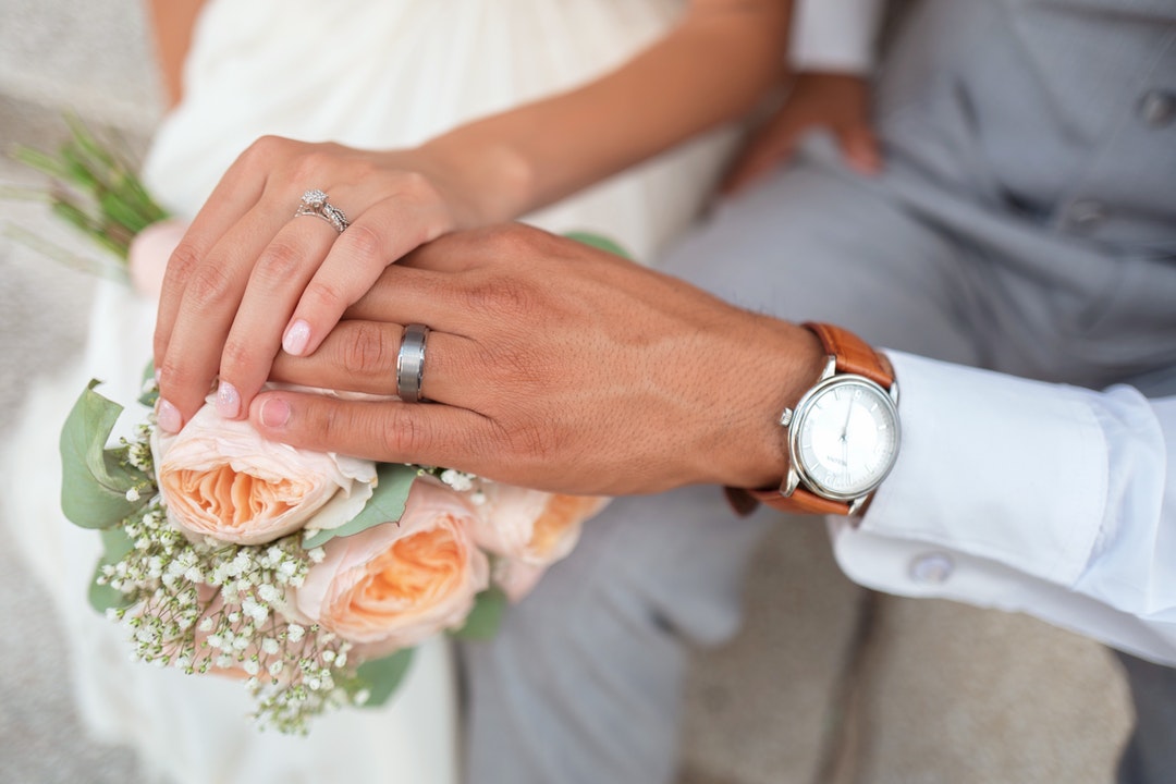 What You Need to Know About Upgrading Your Wedding Ring