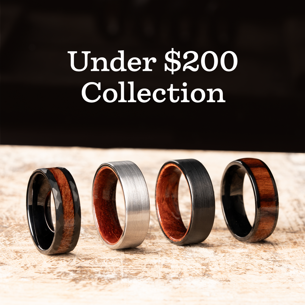 Under $200 Collection