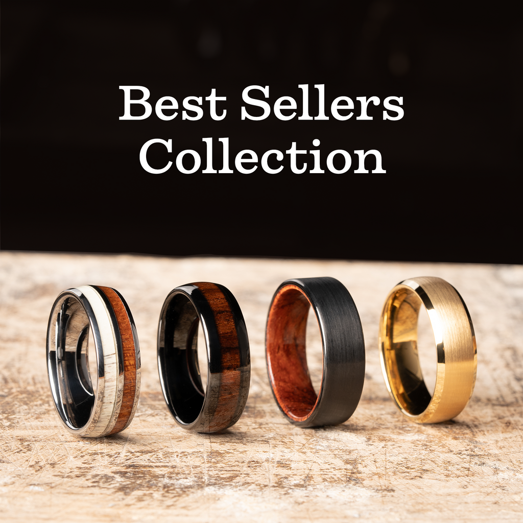 Rings For Men