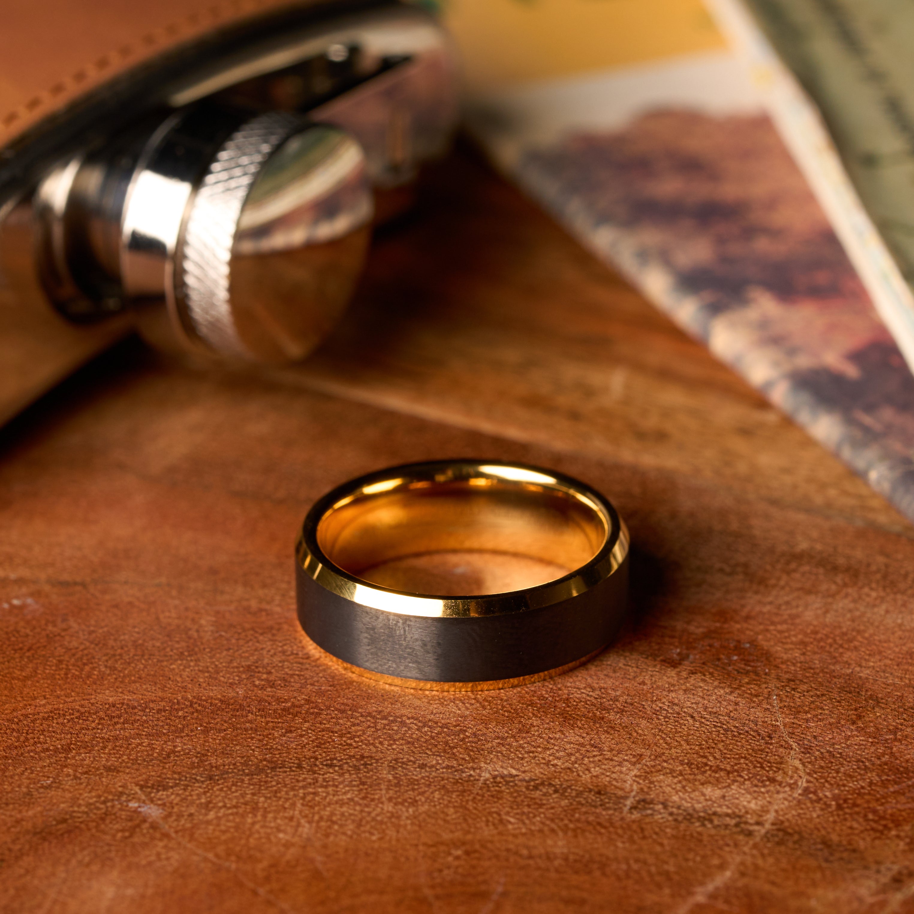 The 2025 Collection – Alpine Rings