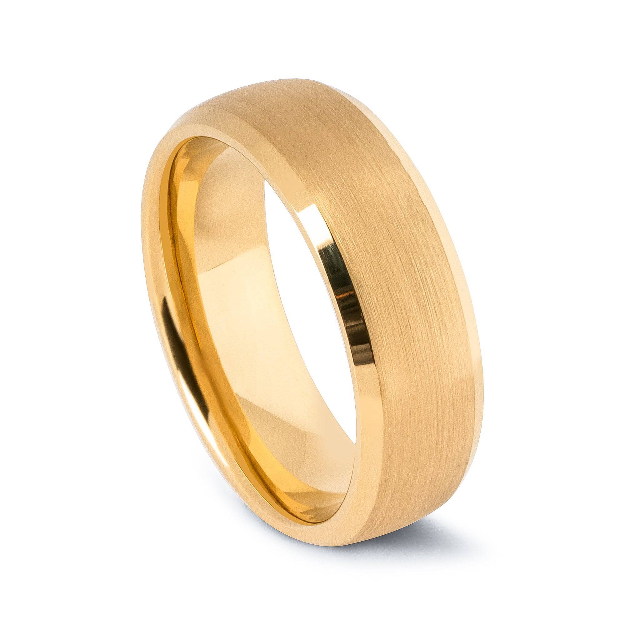 Lika Behar Yellow Gold & Sterling Silver Labradorite Statement Ring |  Skeie's Jewelers