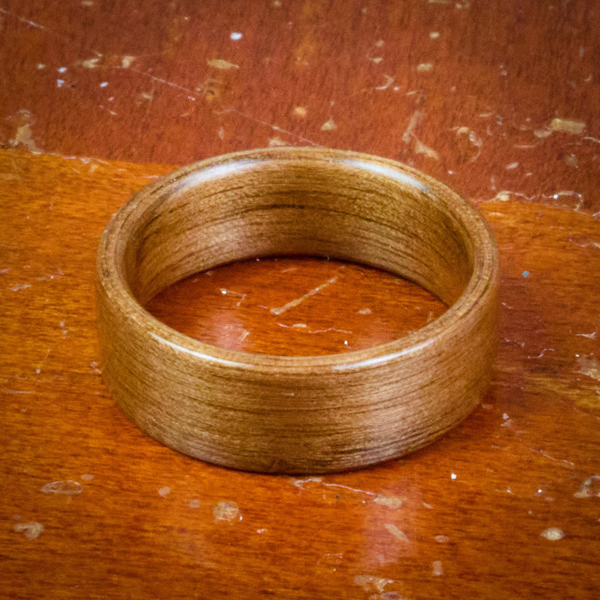 The Walnut | 8MM - Alpine HQ