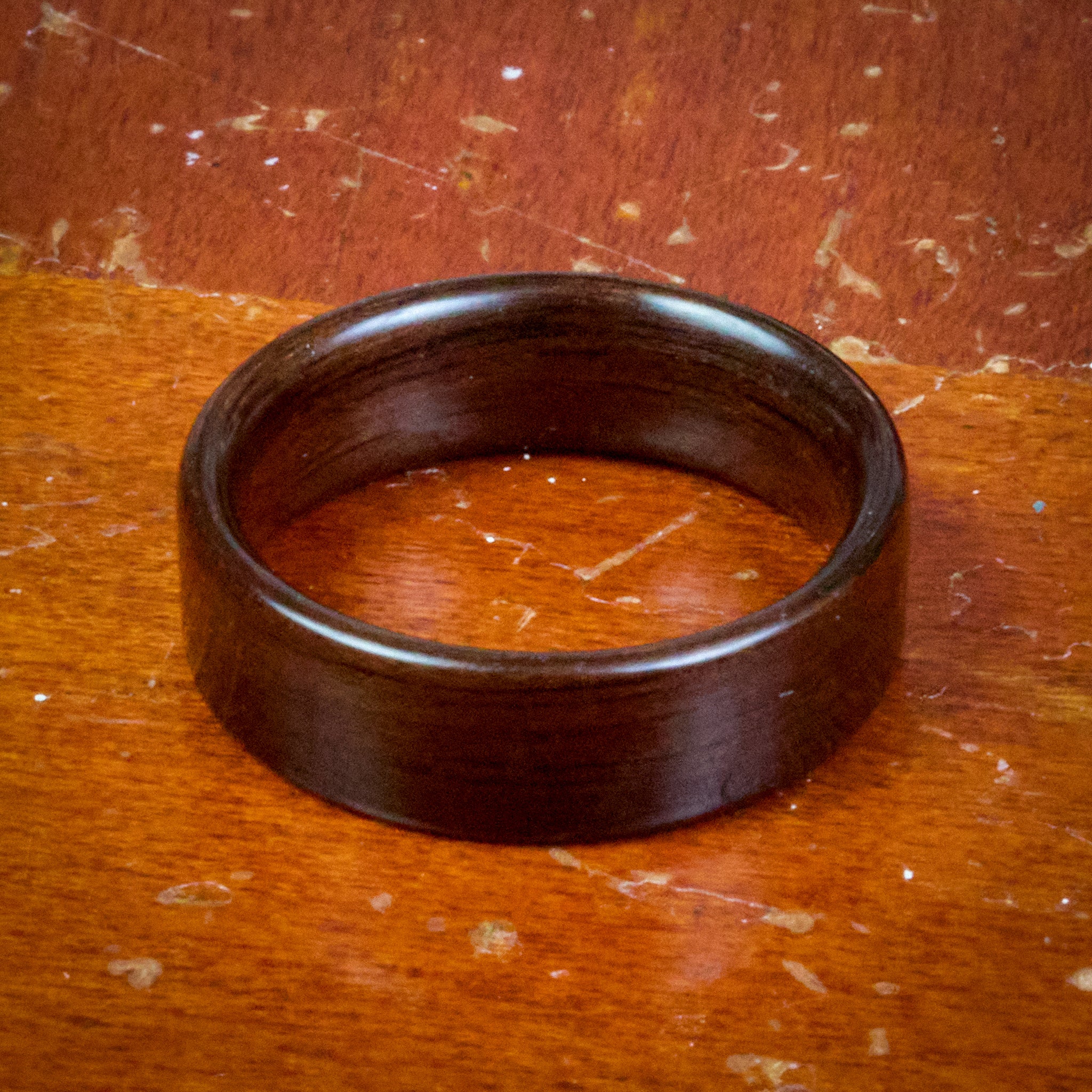 The Ebony | 8MM - Alpine HQ