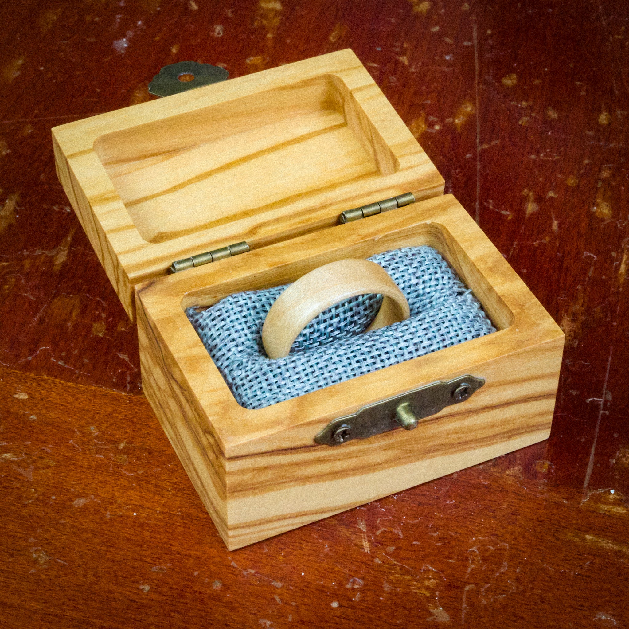 The Maple | 8MM - Alpine HQ