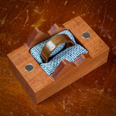 The Walnut | 8MM - Alpine HQ