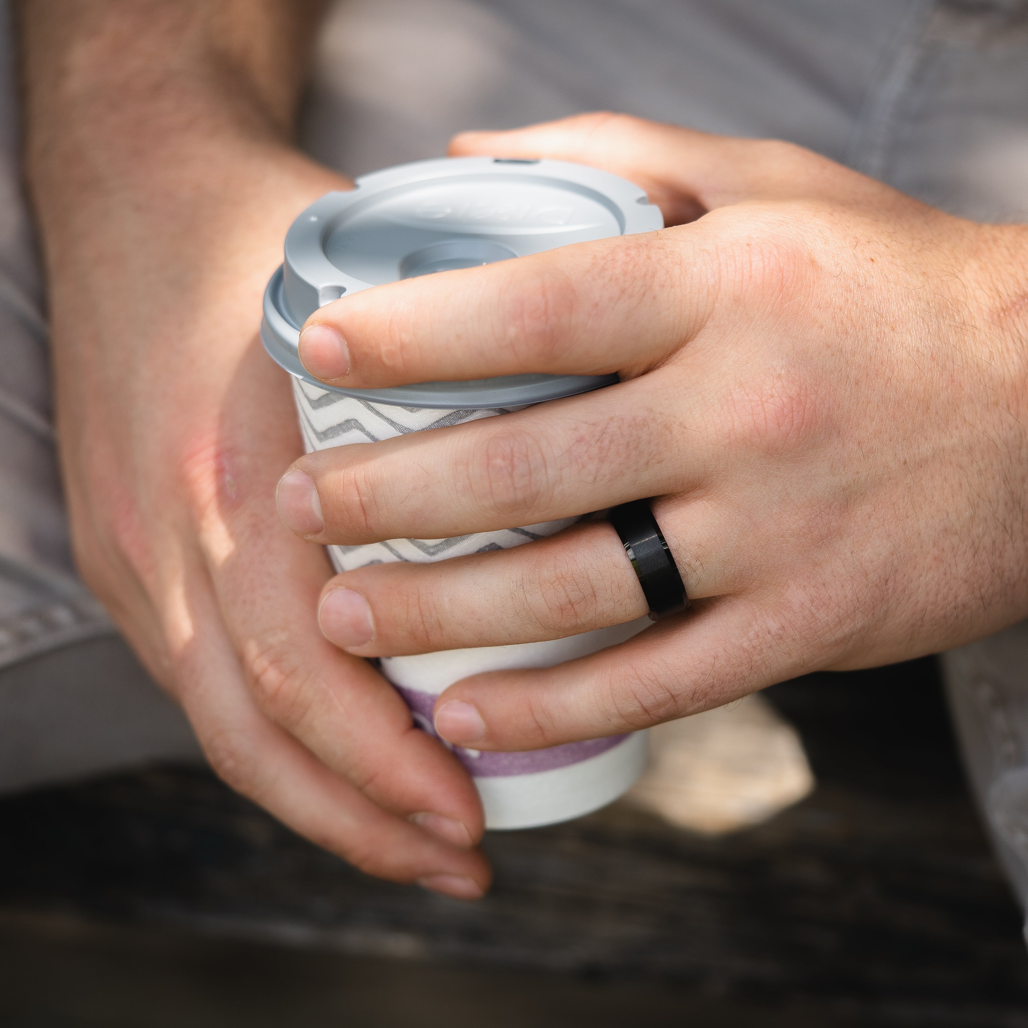 The Apex | 8MM – Alpine Rings