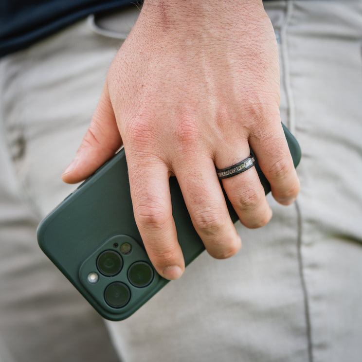 The Buck | 6MM