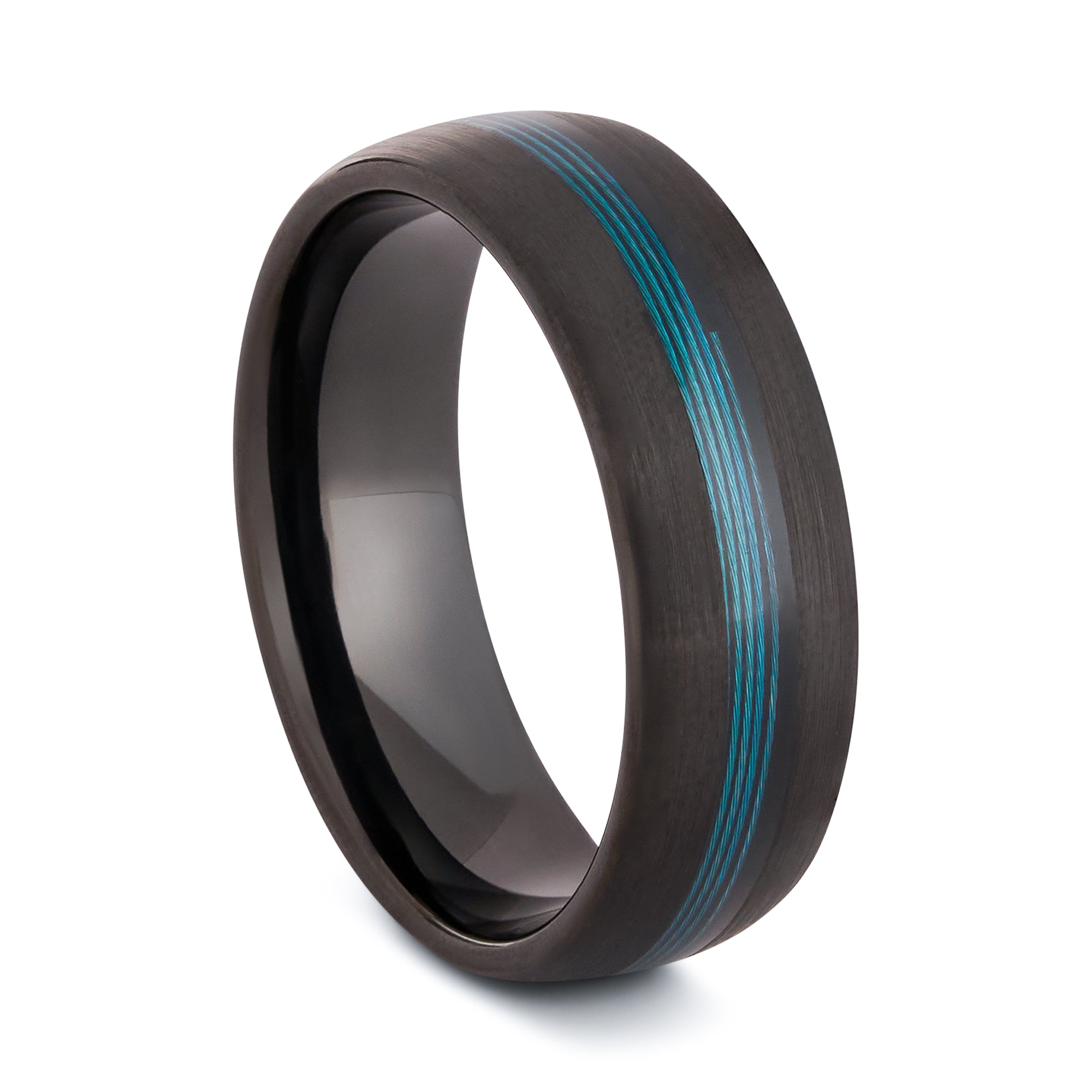 The Mariner | 8MM – Alpine Rings