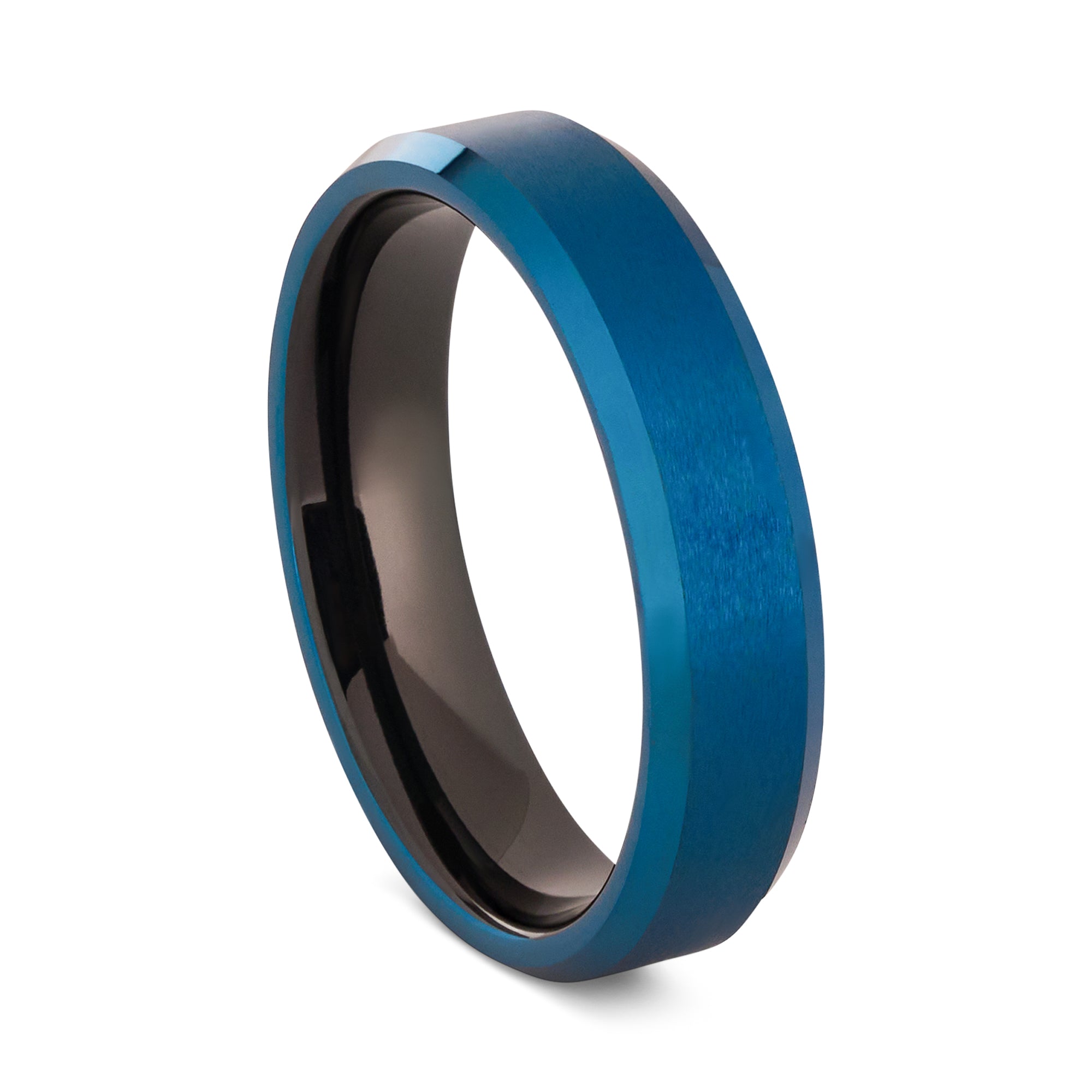 The Horizon | 6MM – Alpine Rings