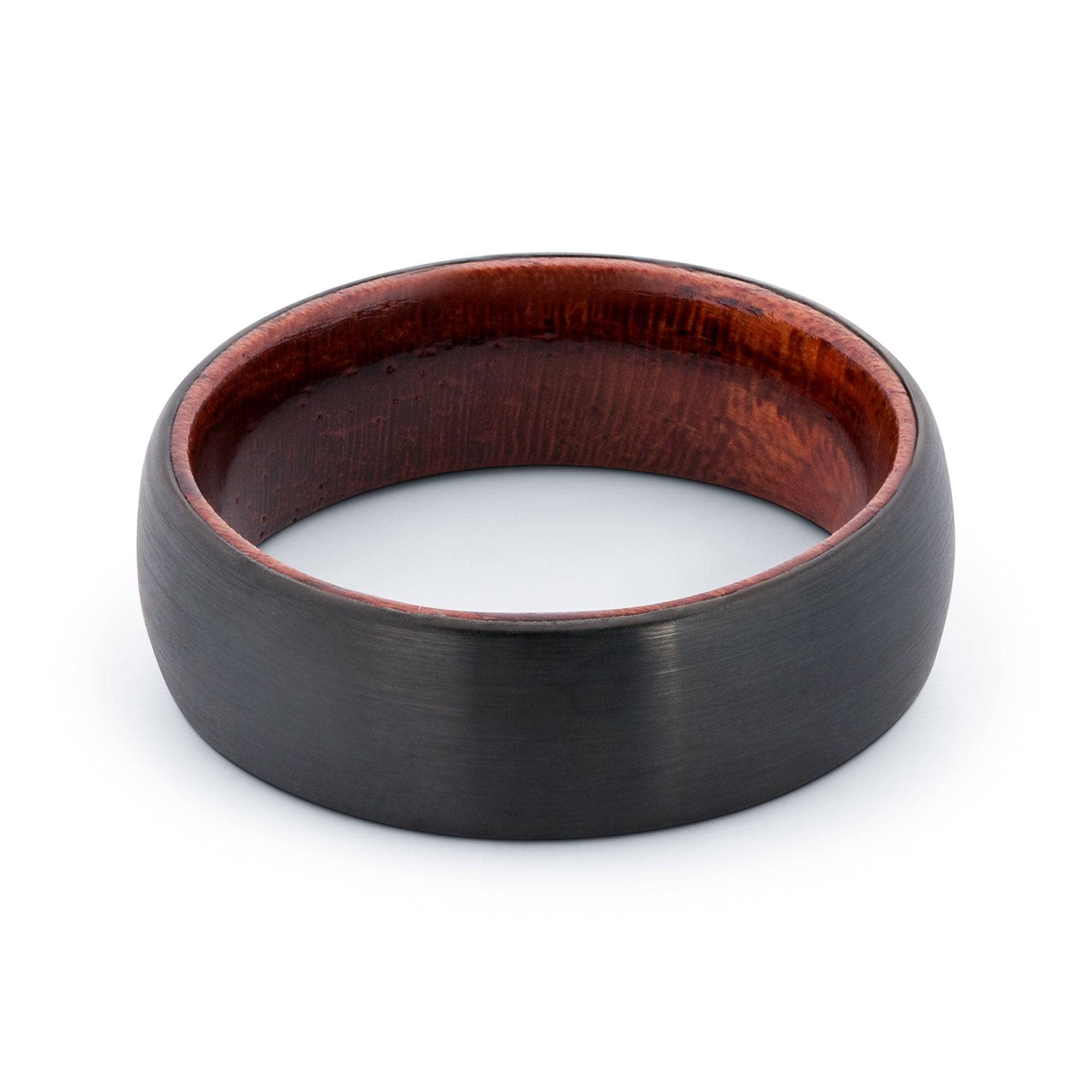 The Cardinal | 8MM – Alpine Rings
