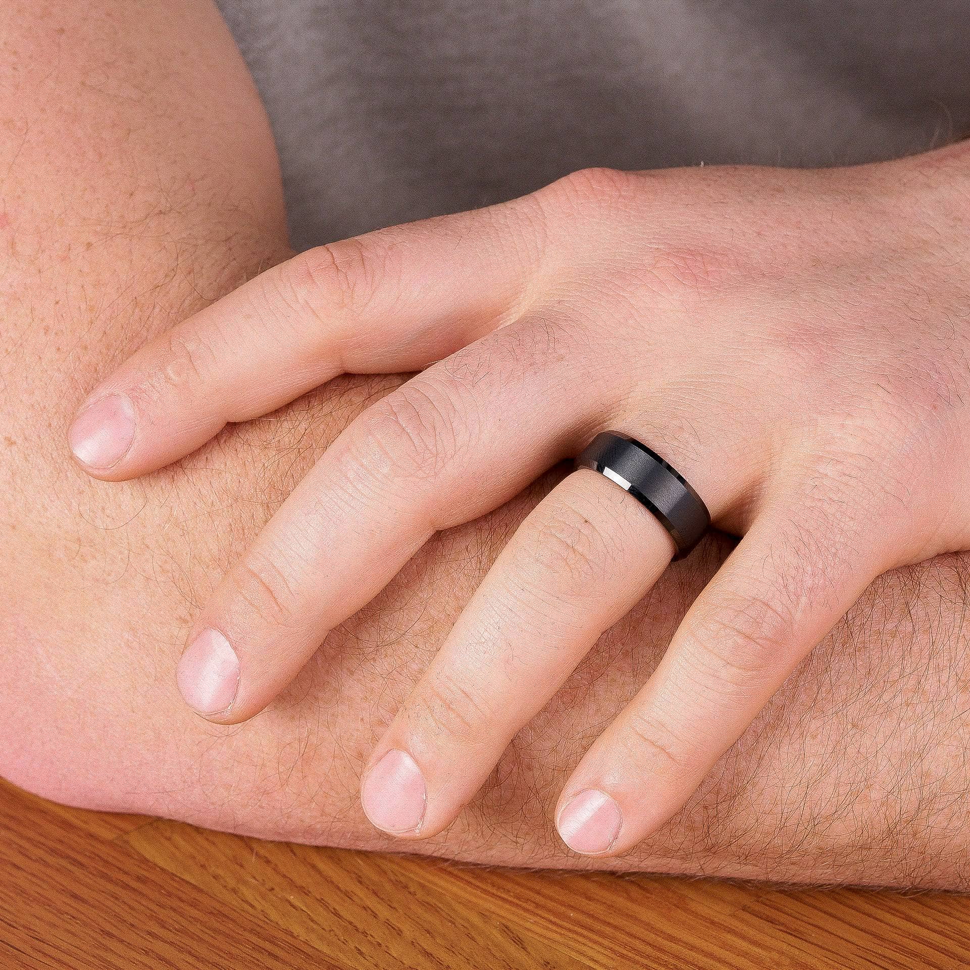 Garden of Eden Ring