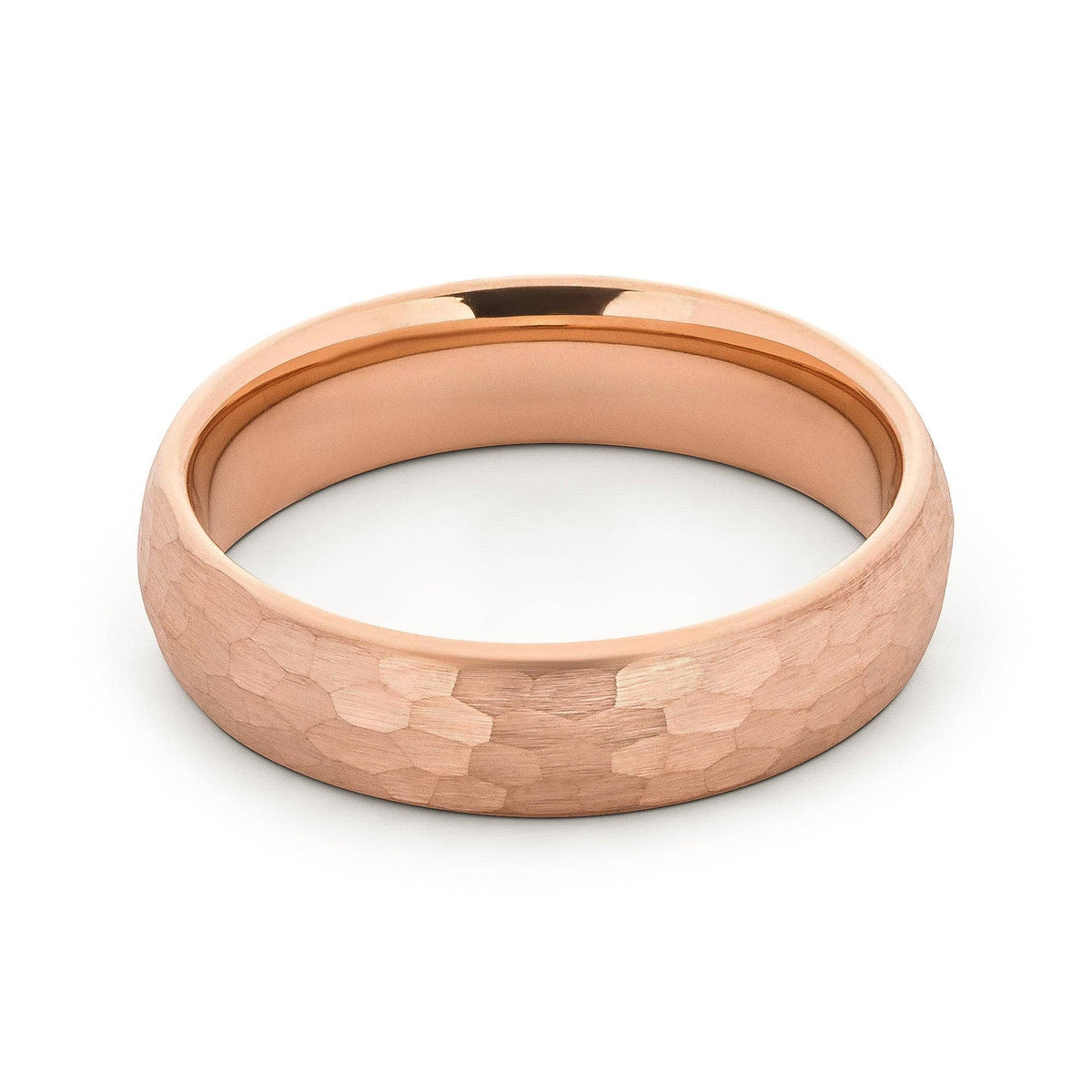 The Ember | 6MM – Alpine Rings