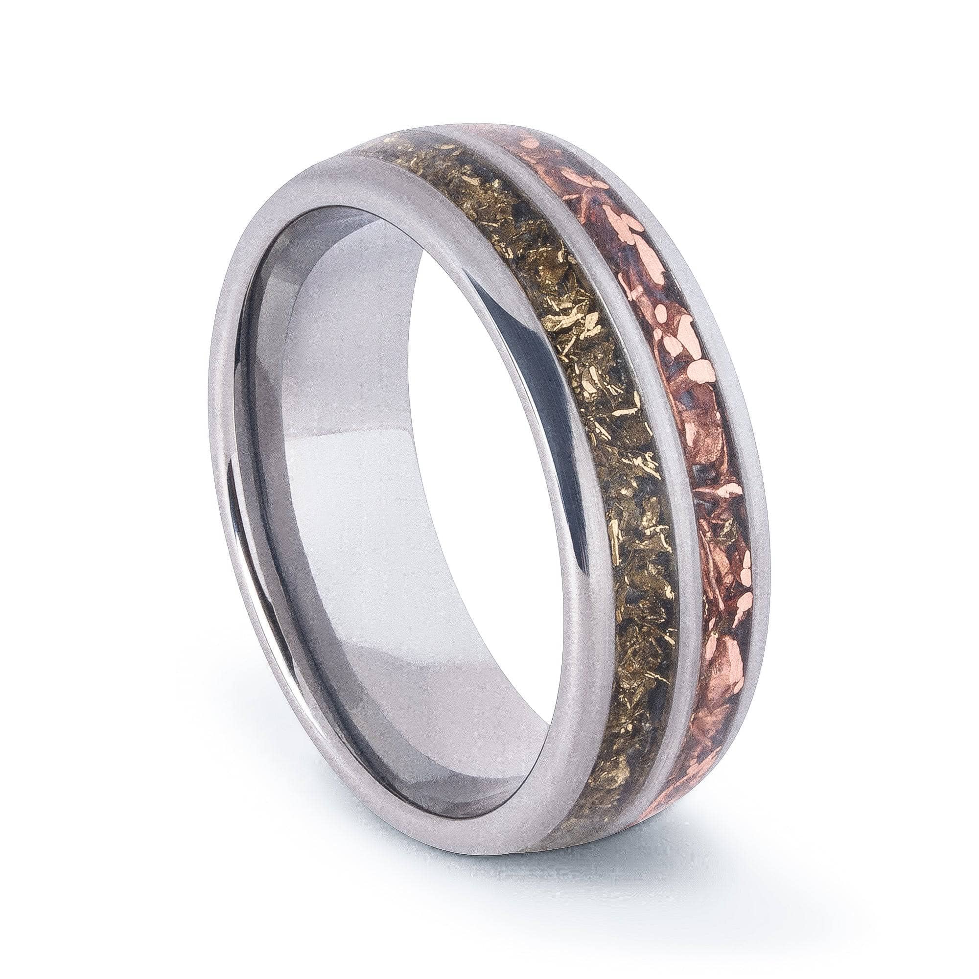 Fpj Ring The FMJ – Alpine Rings
