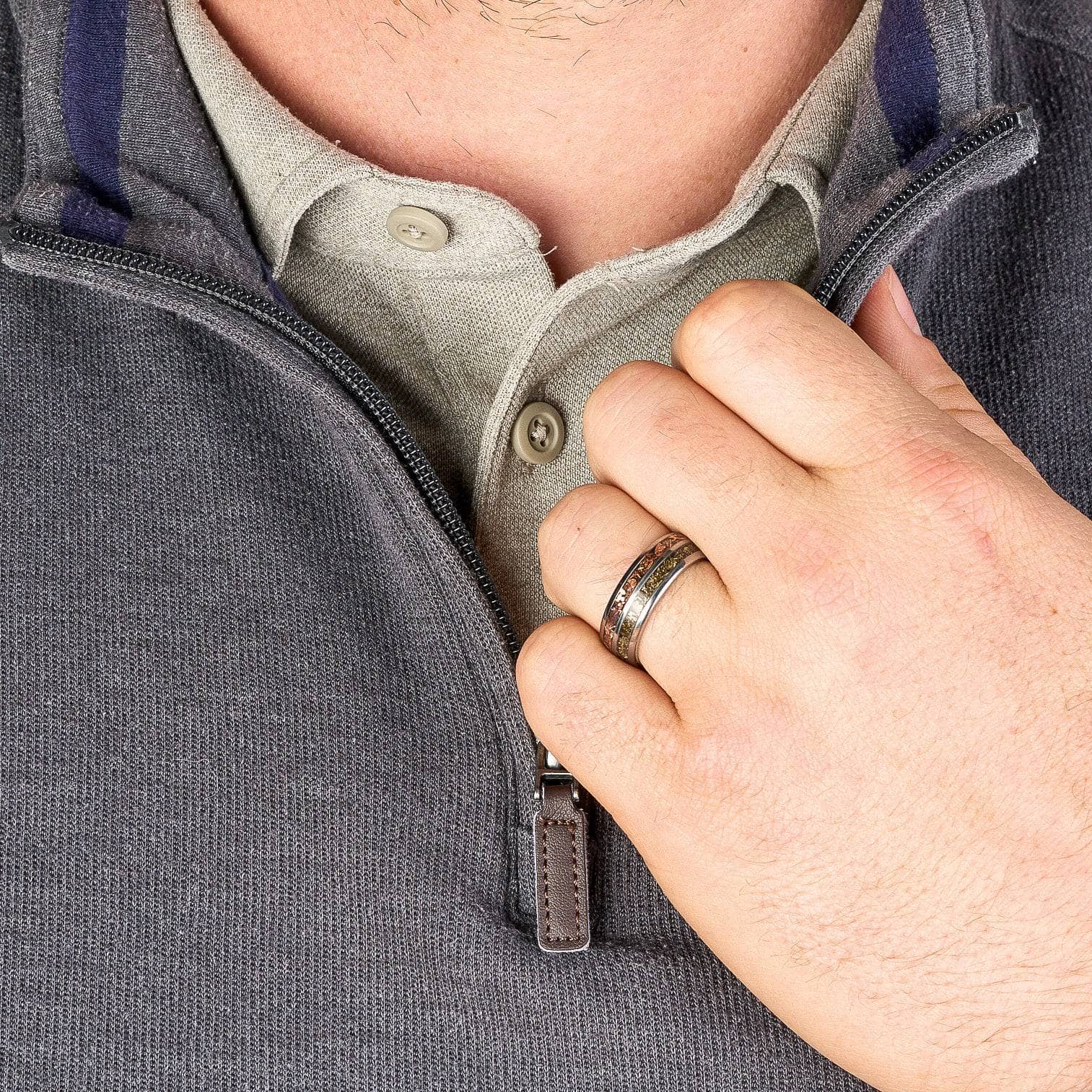 The FMJ – Alpine Rings